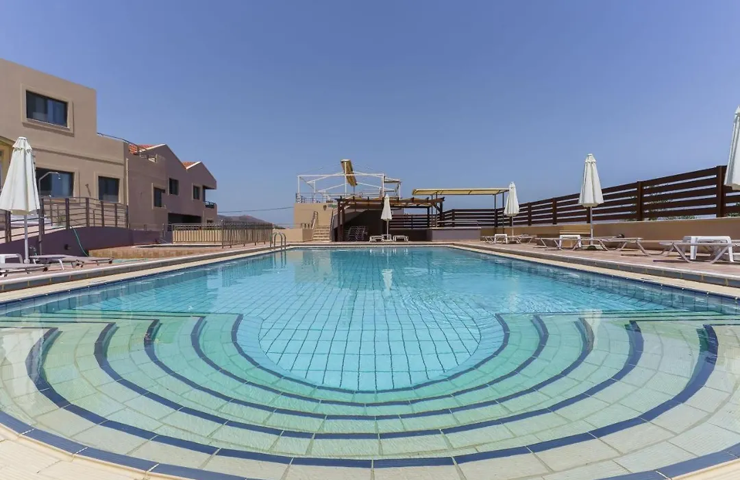 Sunrise Suites & Apartments-1