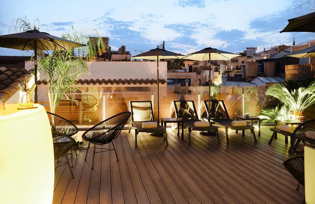 Elite Hotel - Gay Men Only (Adults Only)-1
