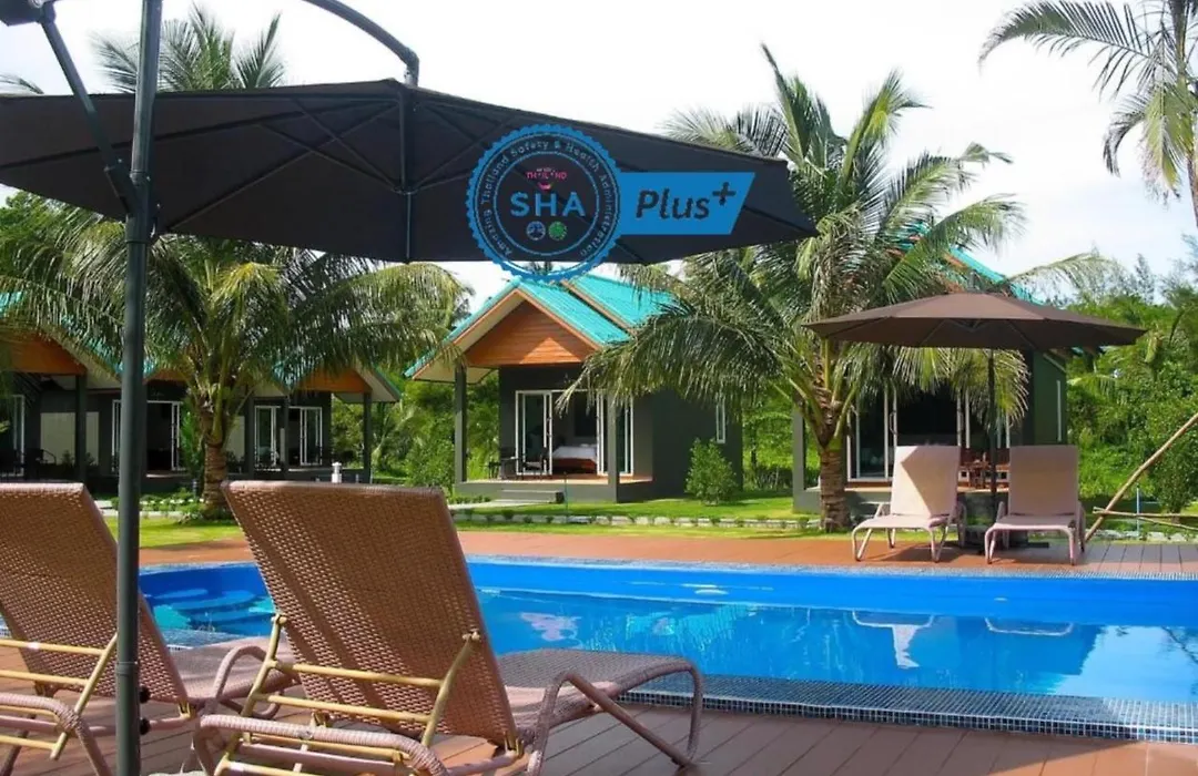 Hongte Khaolak Resort-1
