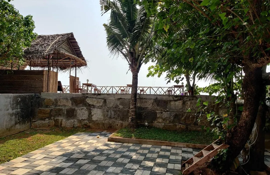 Shalom Beach Residency-1