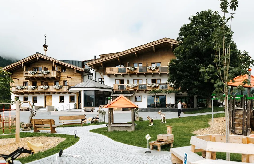 Hotel Thurnerhof-1