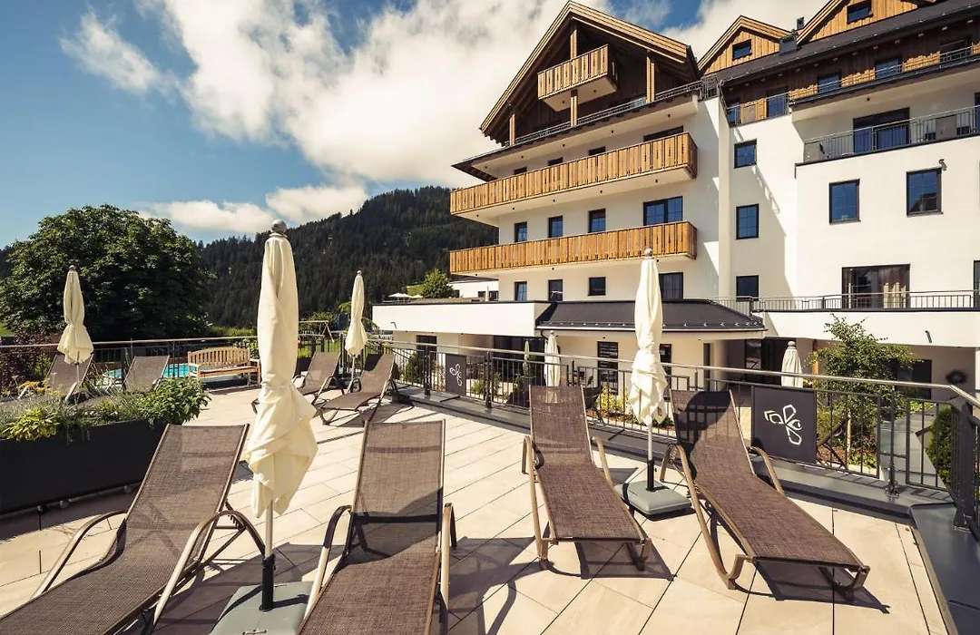 Alpenheimat Laurschhof-1