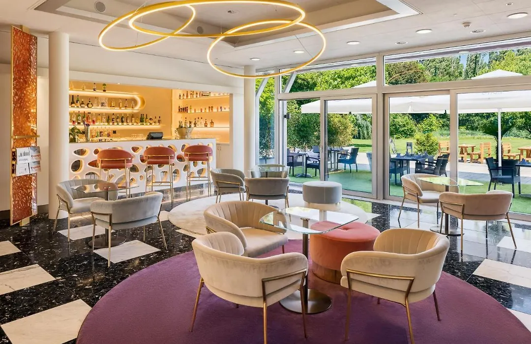 Hotel Vatel 4* Superior-1