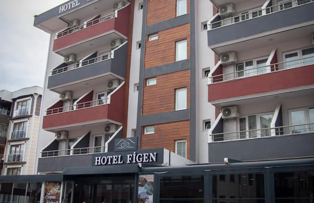 Figen Hotel-1
