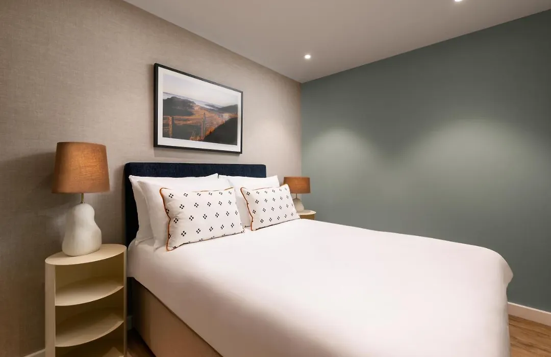 The Lincoln Suites-1
