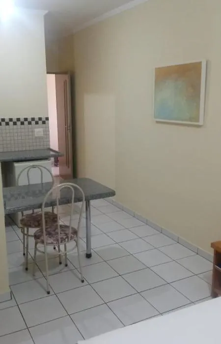 Jf Flat - Hotel-1