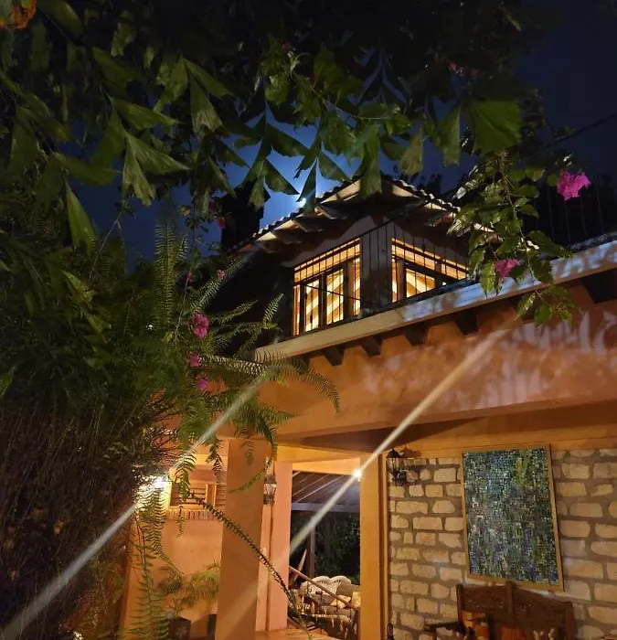 La Villa De Soledad-1