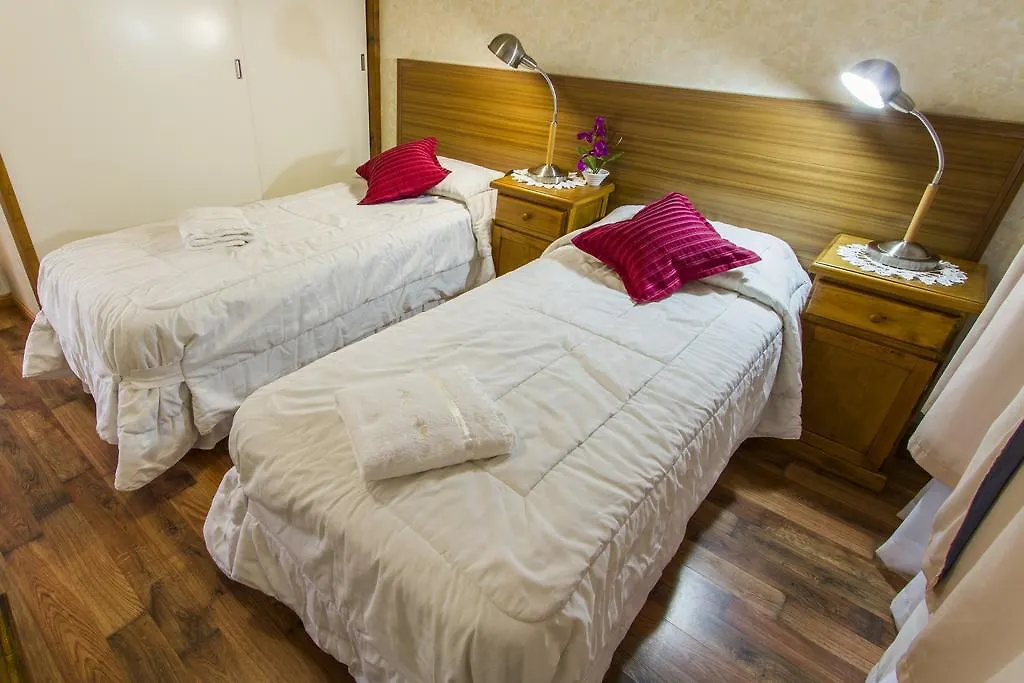 Bed And Breakfast Aijpel-1