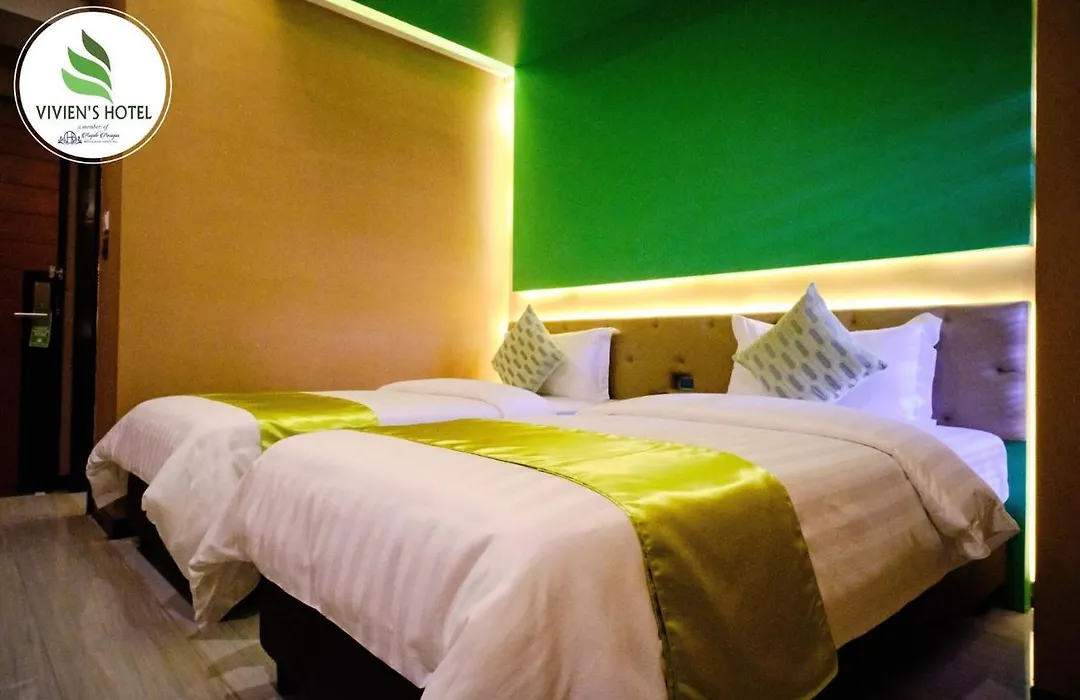 Vivien'S Hotel-1