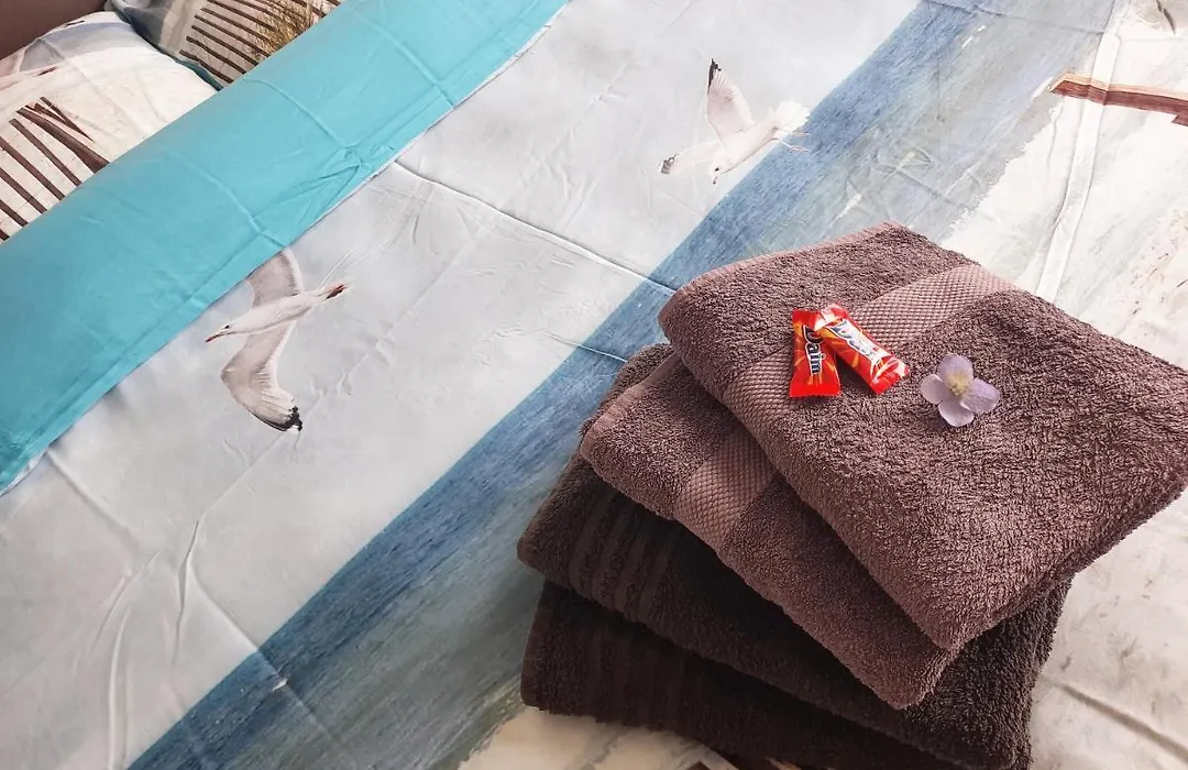 Zimmer mit Frühstück de Graaff-1