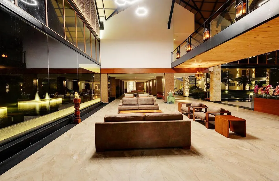 Kimmane Luxury Golf Resort-1