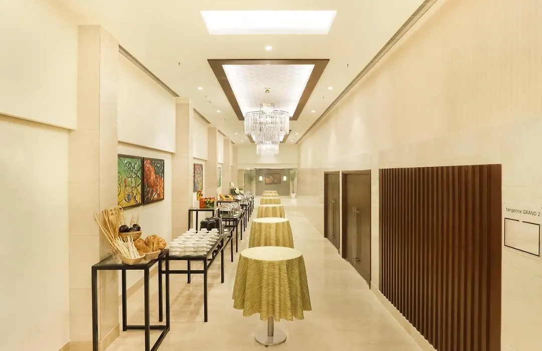 Lemon Tree Hotel, Aligarh-1
