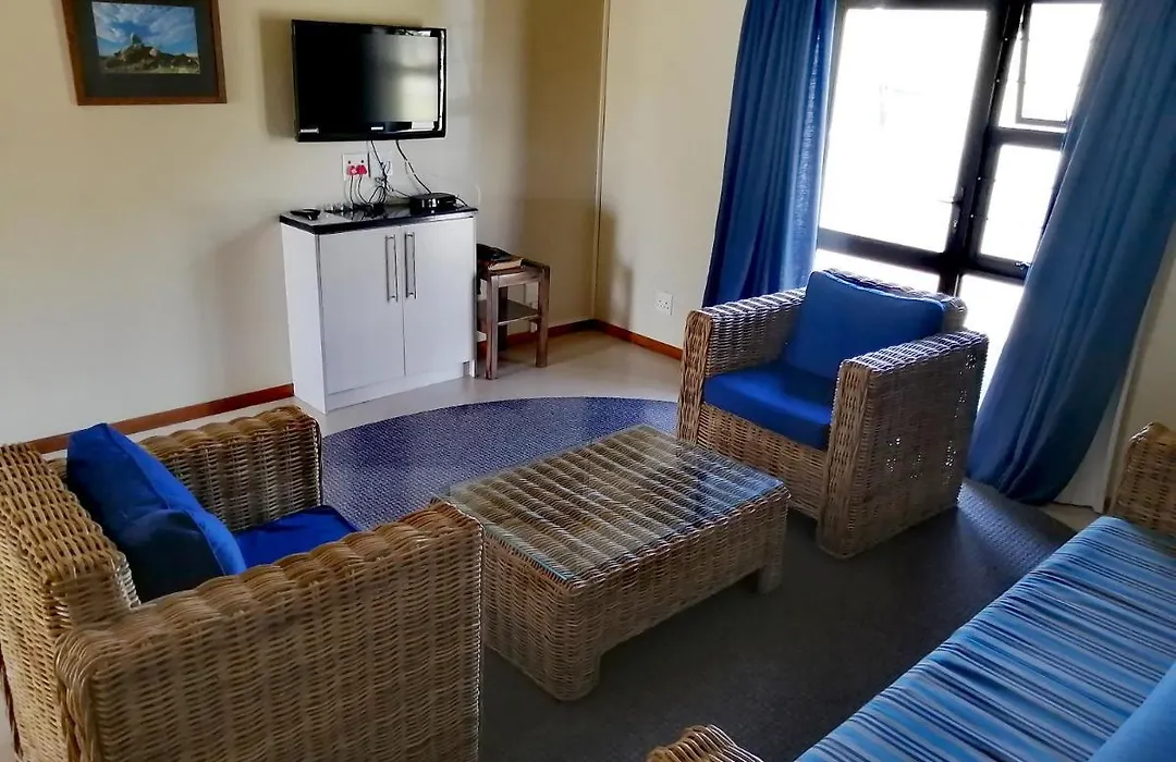 Alte Brucke Holiday Resort-1