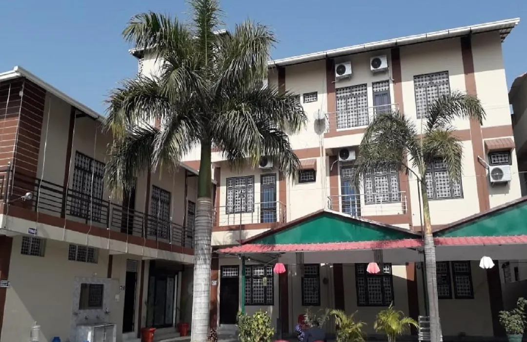 Sangam Resort-1