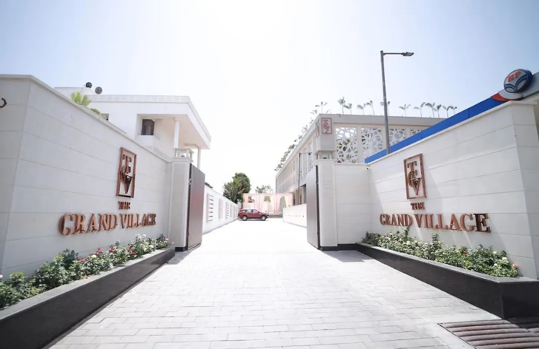 The Grand Village-1