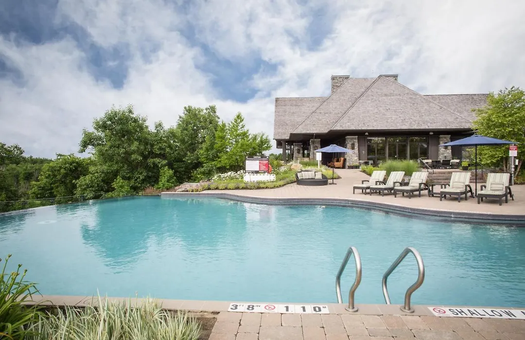 Muskoka Bay Resort-1