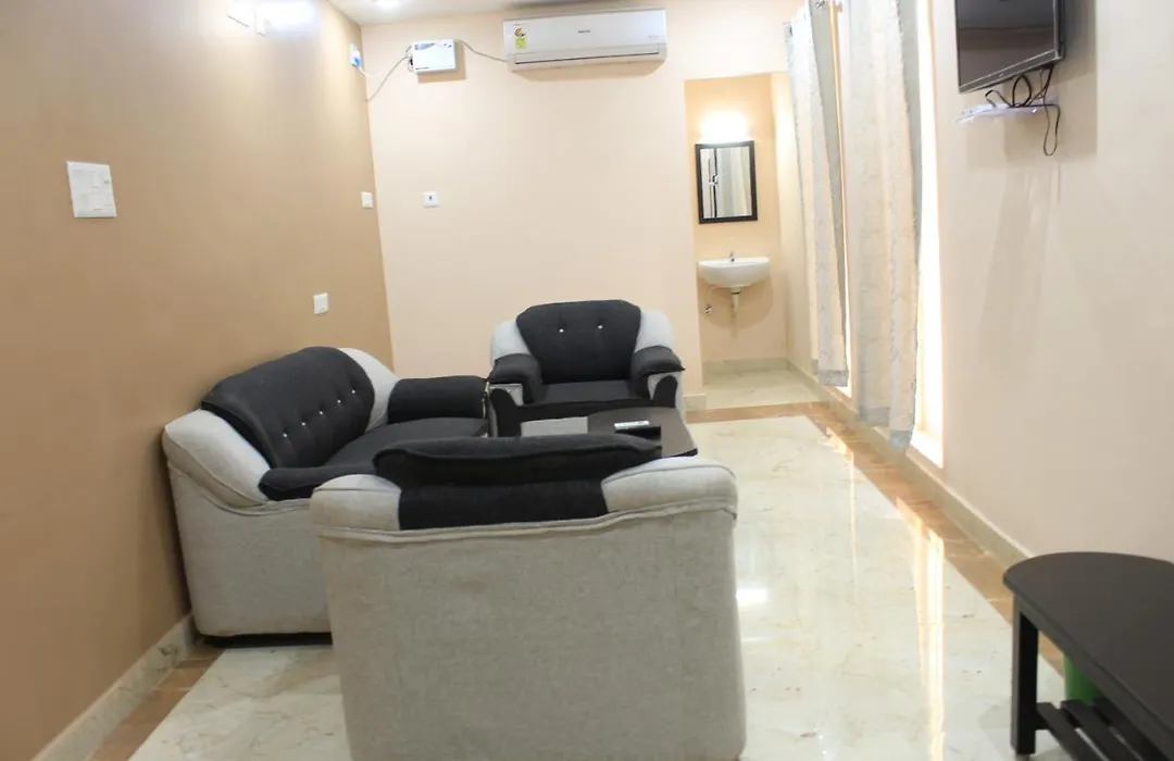 The Chennai Inn-1