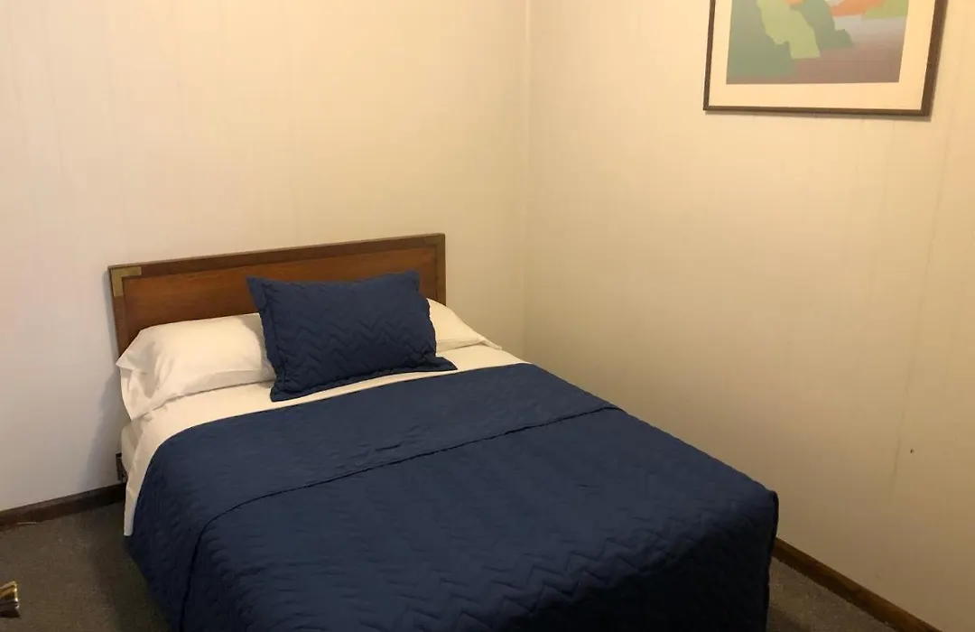 Rockwood Resort Motel-1