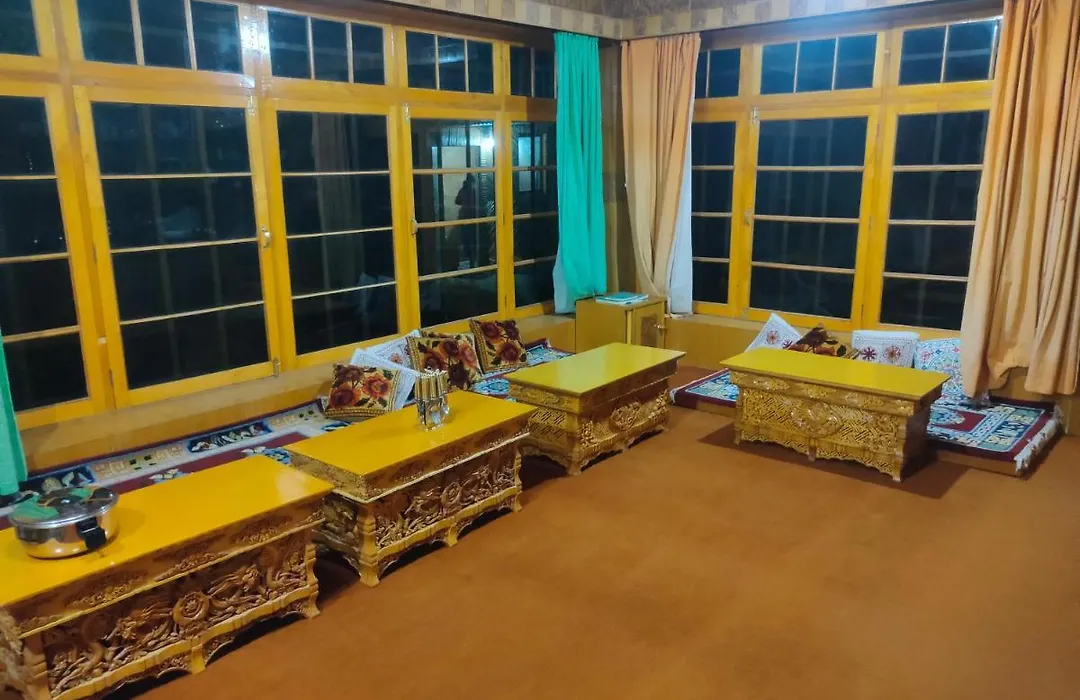 Otsal Guest House Nubra-1