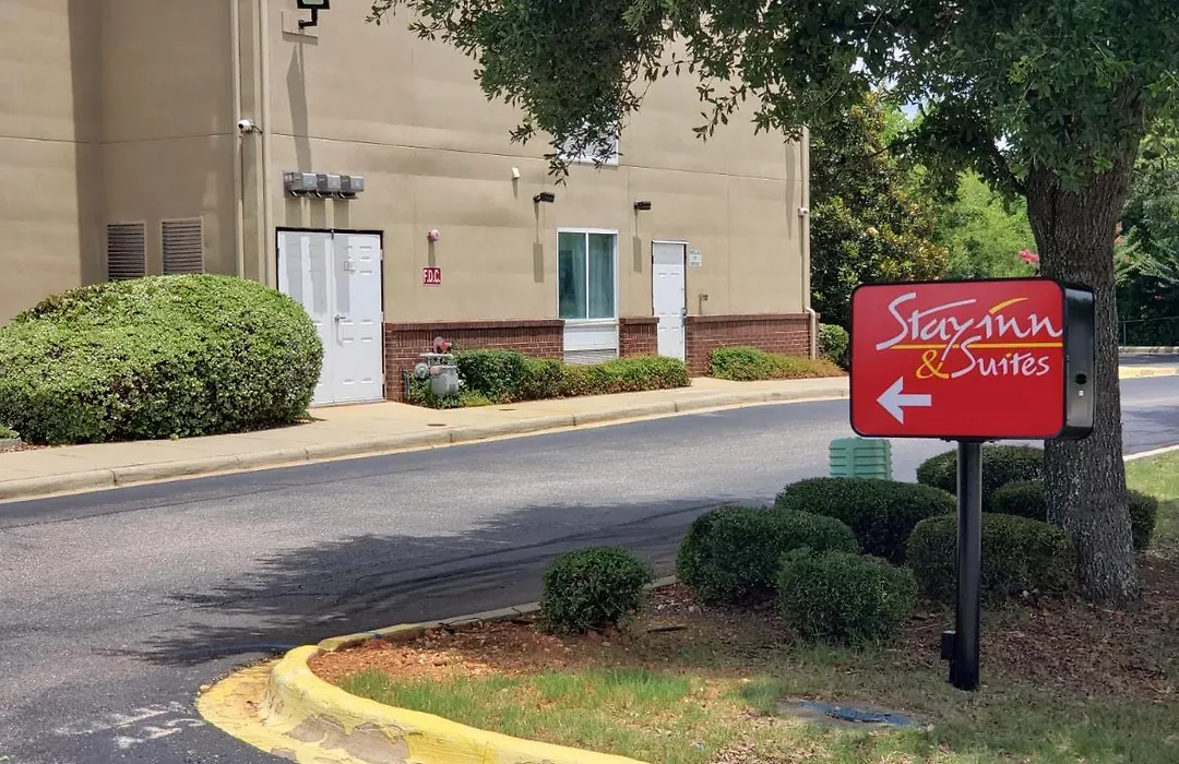 Stay Inn & Suites Montgomery-1