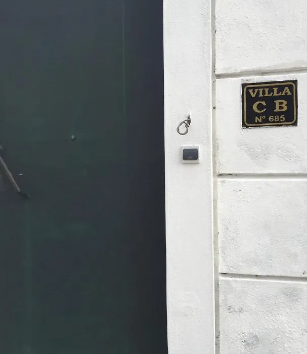 Villa Cb-1