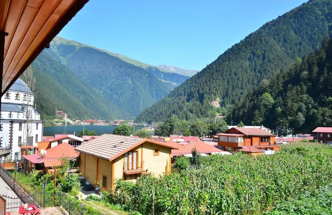 Kuzey Suite Otel-1
