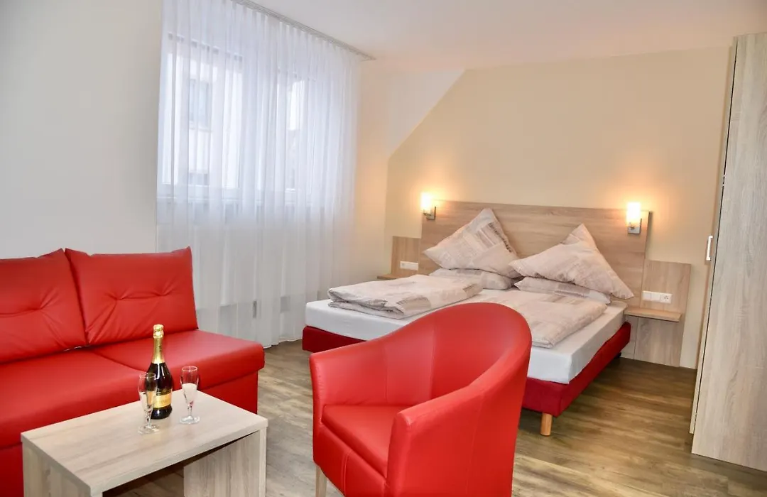 Hotel Da Sabino-1