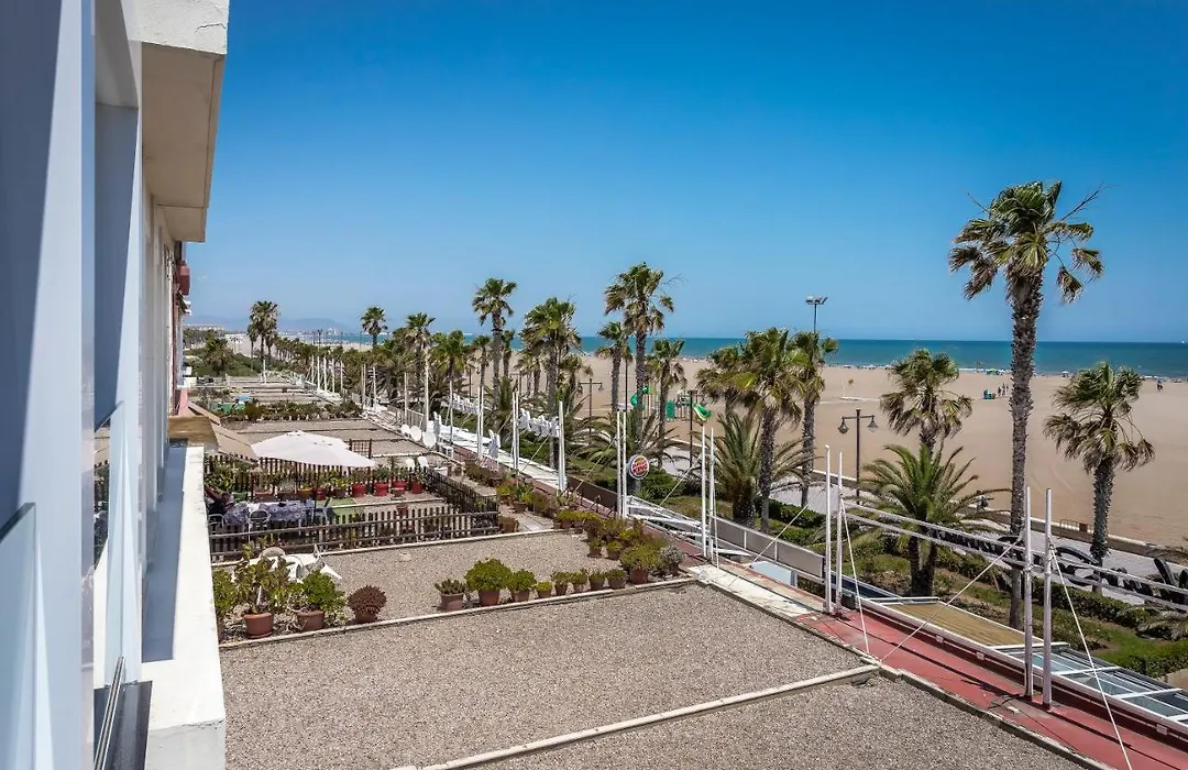 Pamphylia Hotel-1