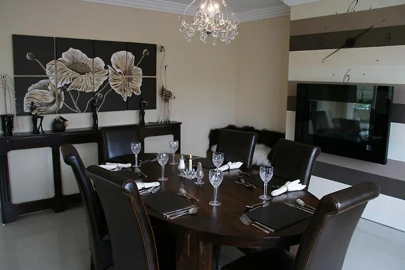 Cherville Bed & Breakfast-1