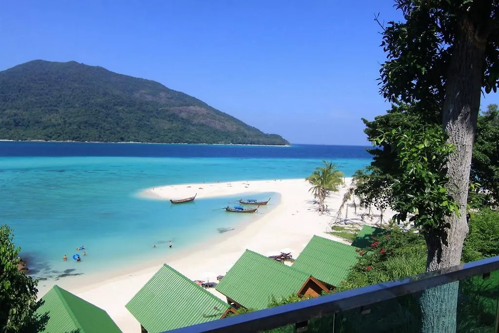 Mountain Resort Koh Lipe-1