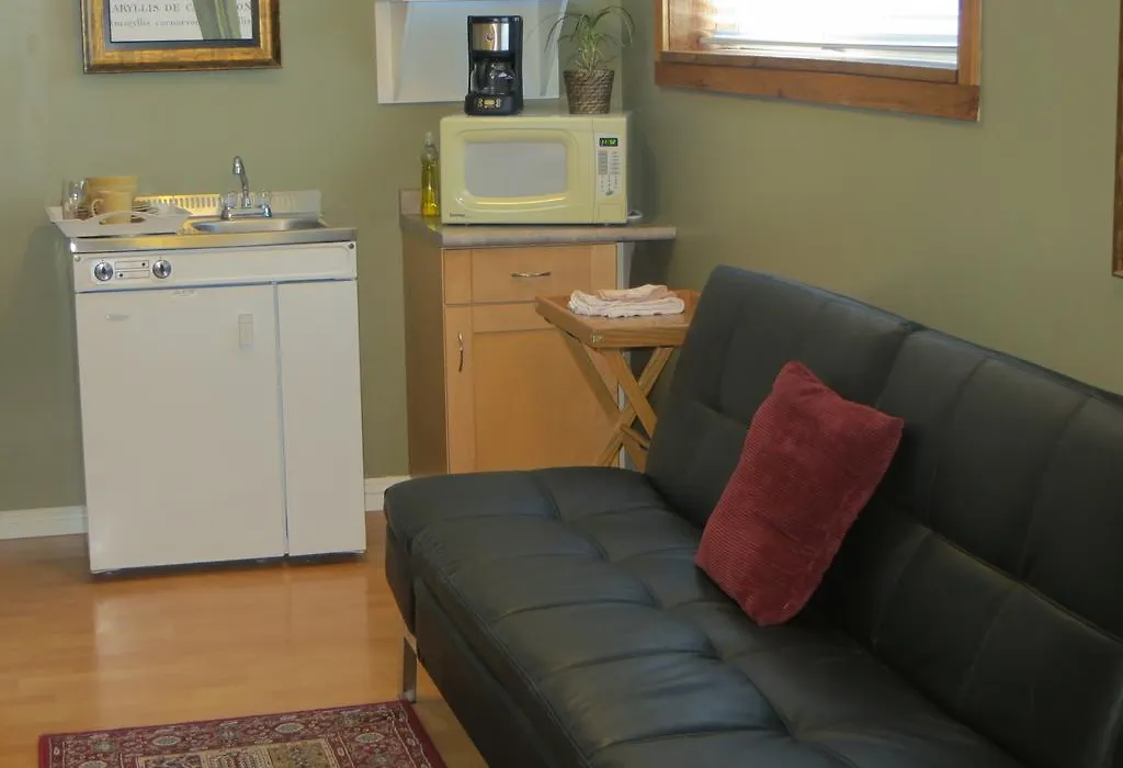 Caruso'S Accommodation-1