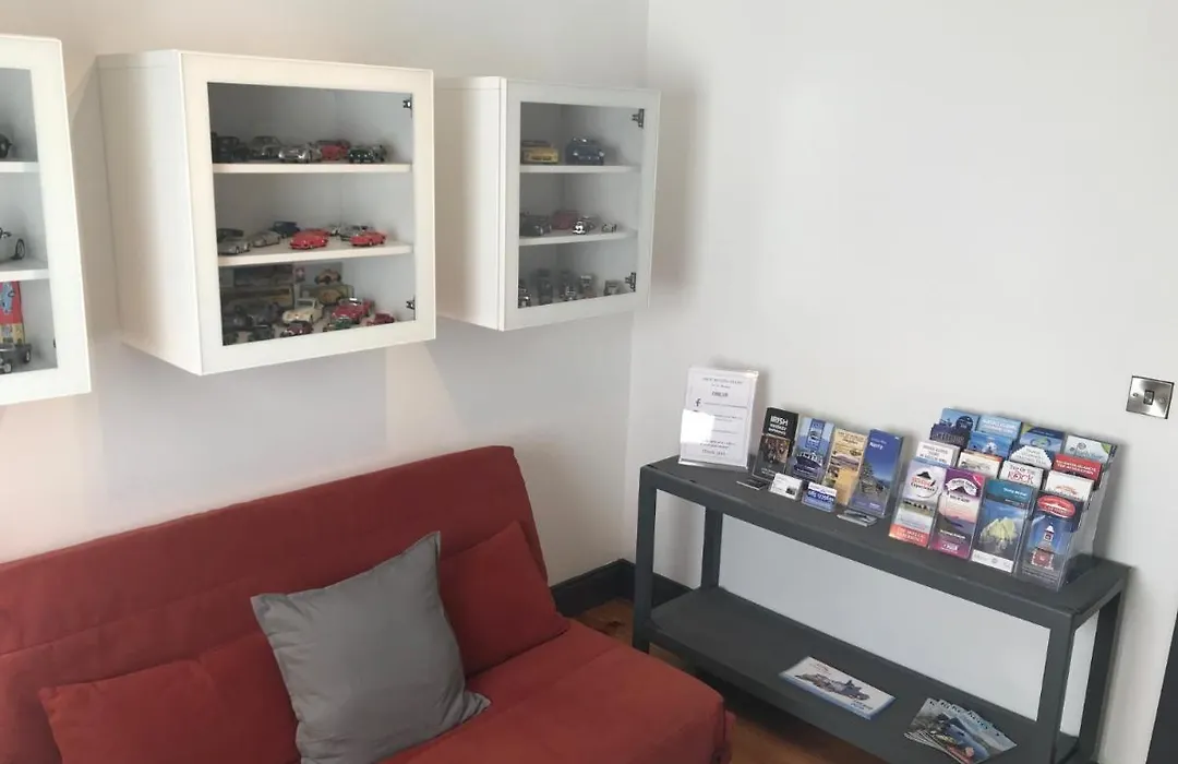Uisce Beatha House B&B-1