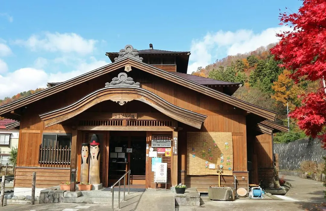 Minpaku Hanaya-1