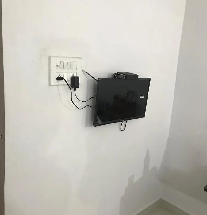 Prestige Guest House-1