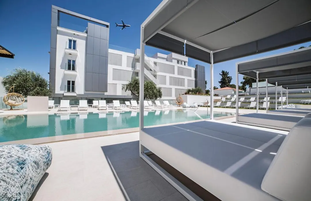 Ray Resort Corfu-1