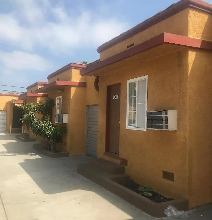 Vance Motel-1