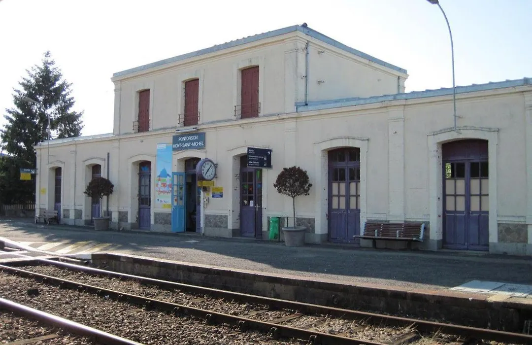 Hotel Le XIV-1