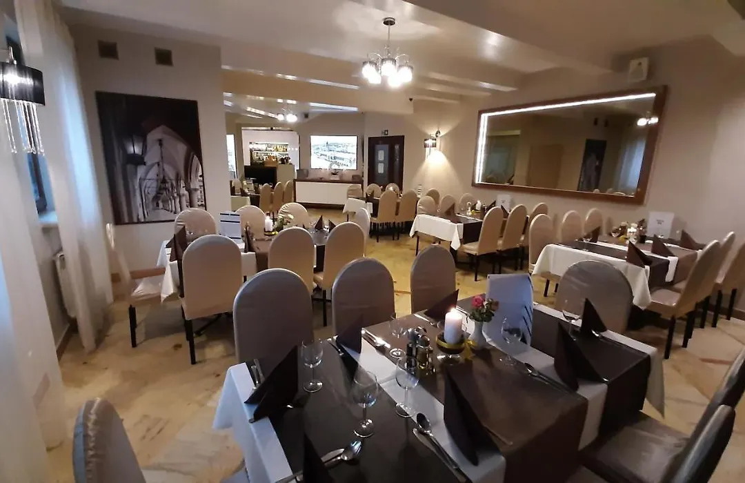 Hotel City Sm Business & Spa-1