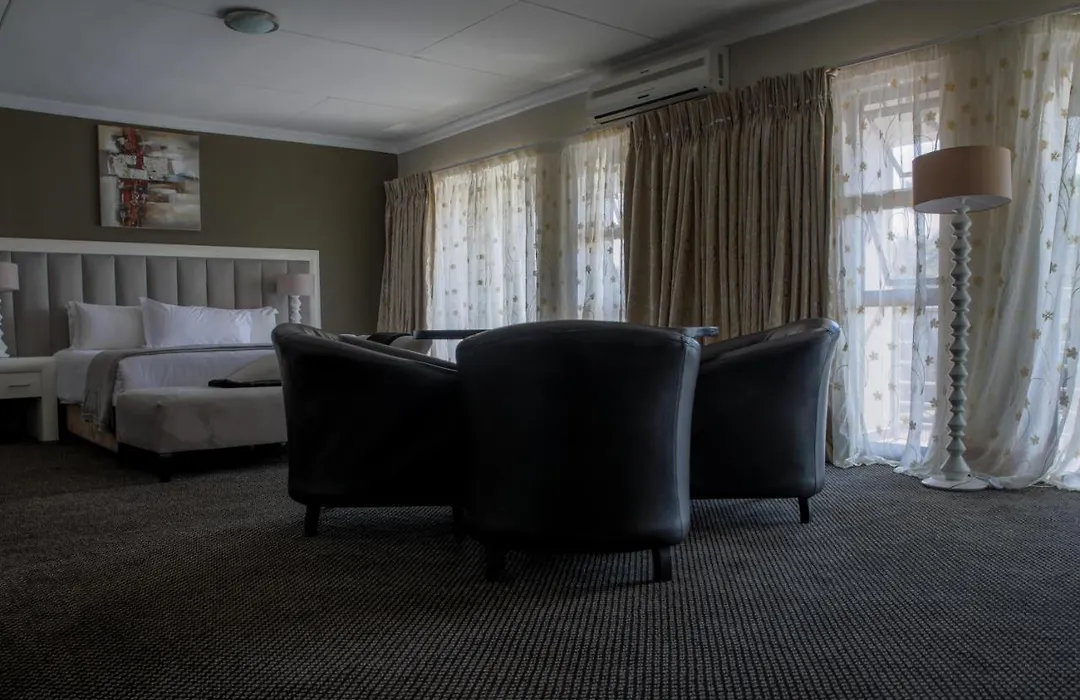 Ruby Stone Boutique Hotel-1