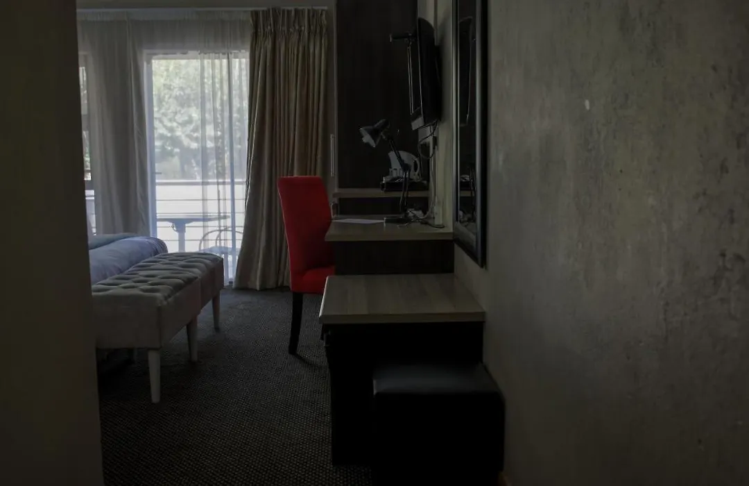 Ruby Stone Boutique Hotel-1