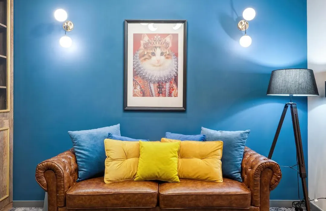 A22 Boutique Suites-1