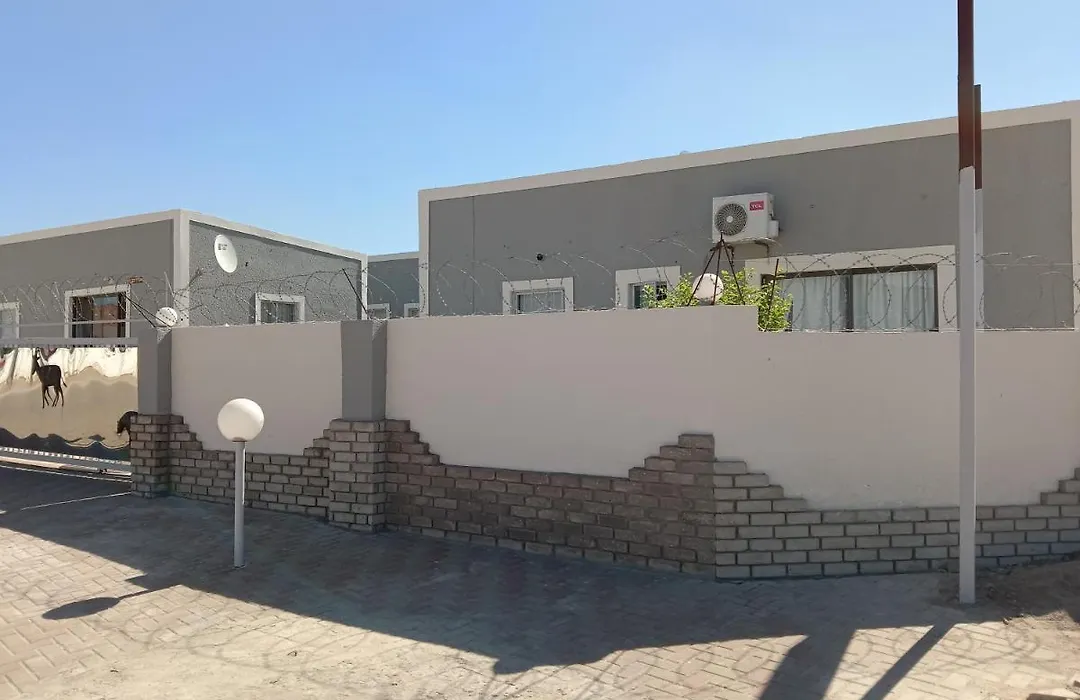 Fourties Guest House-1