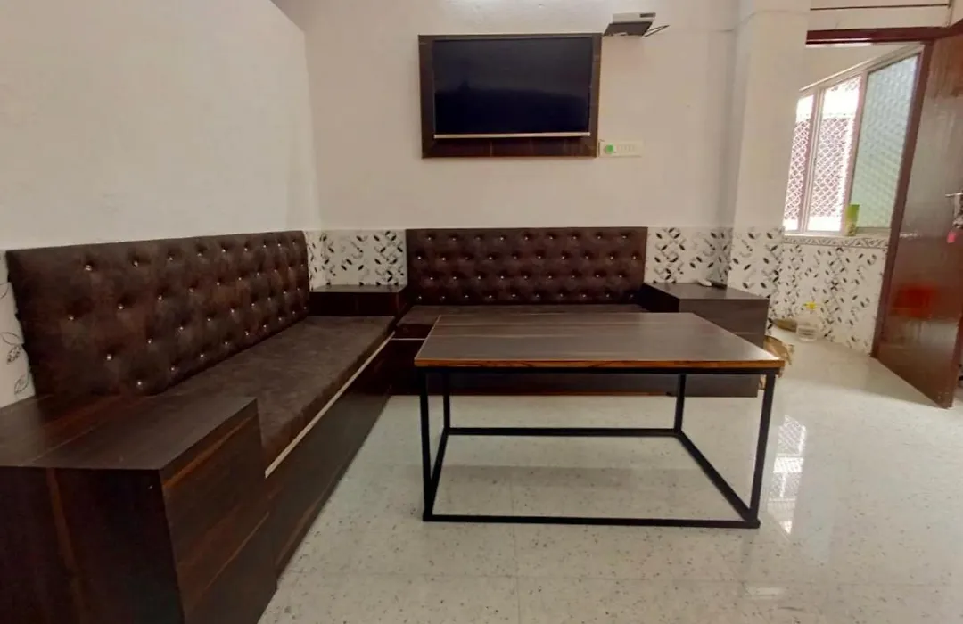 Chinta Haran Rest House-1