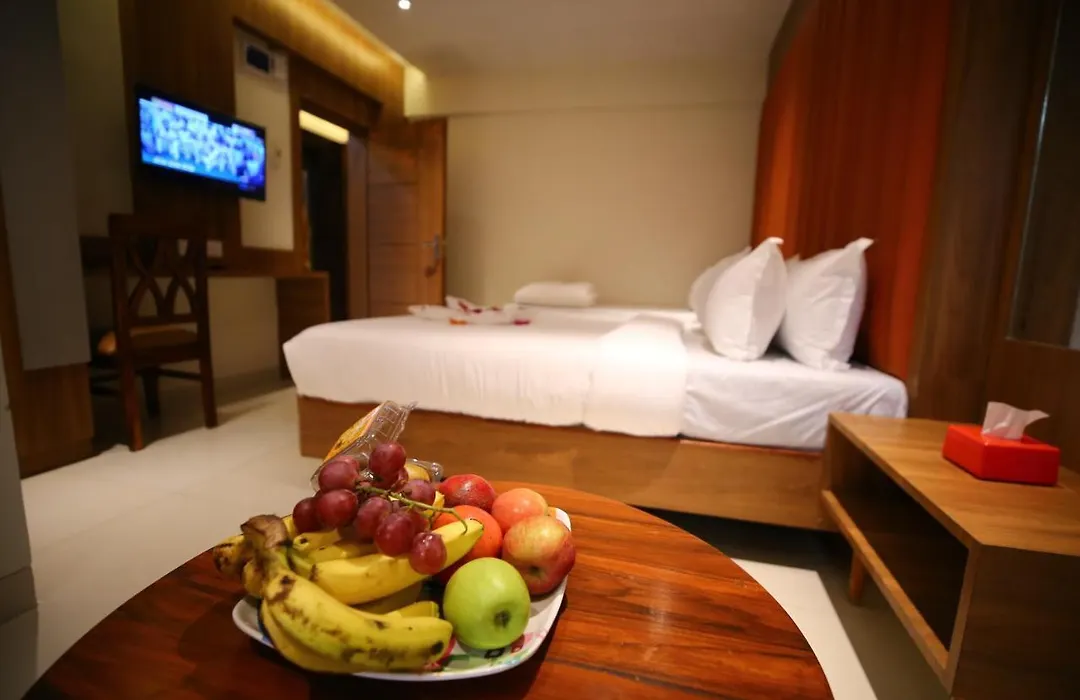 Hotel Dream Residency-1