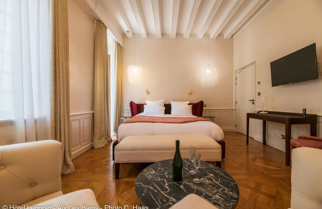 Belle Epoque-1