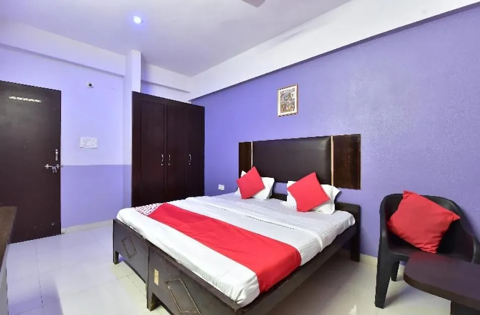 Hotel Moon Sky Ajmer-1