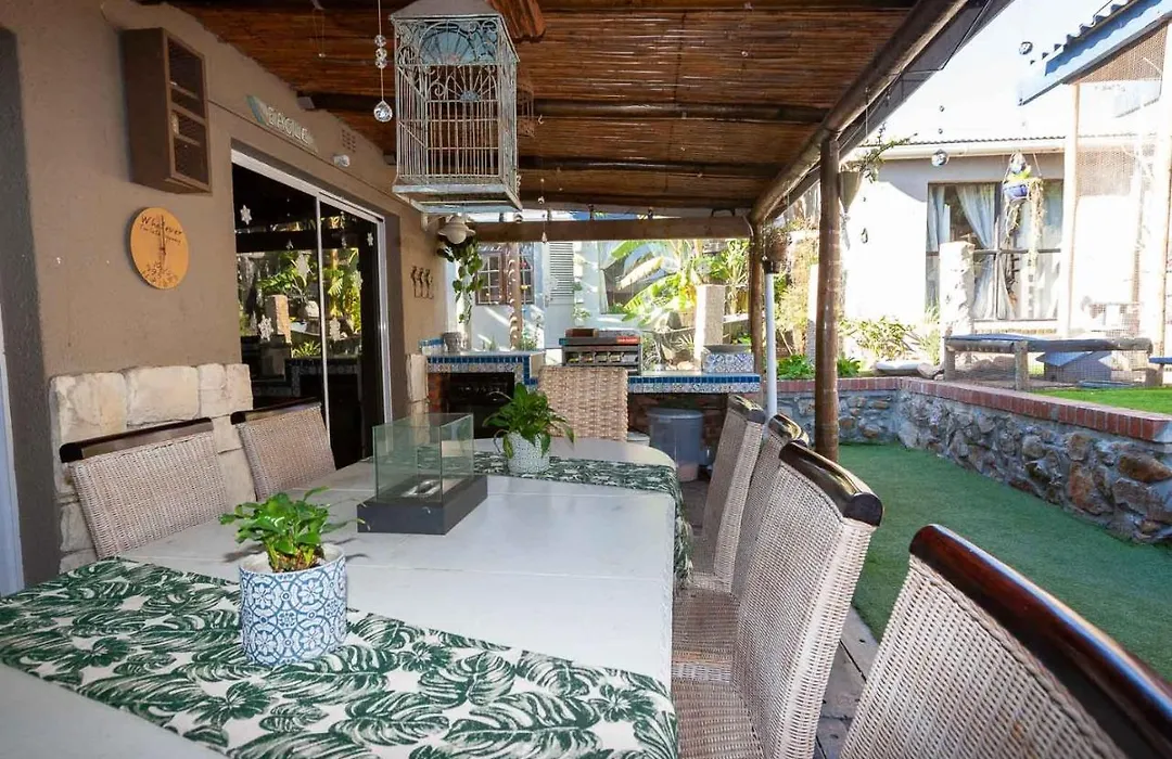 Strand Guesthouse-1