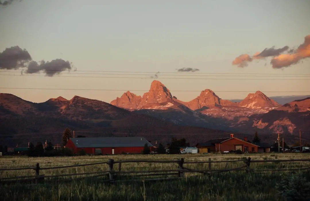 Teton Peaks Resort-1