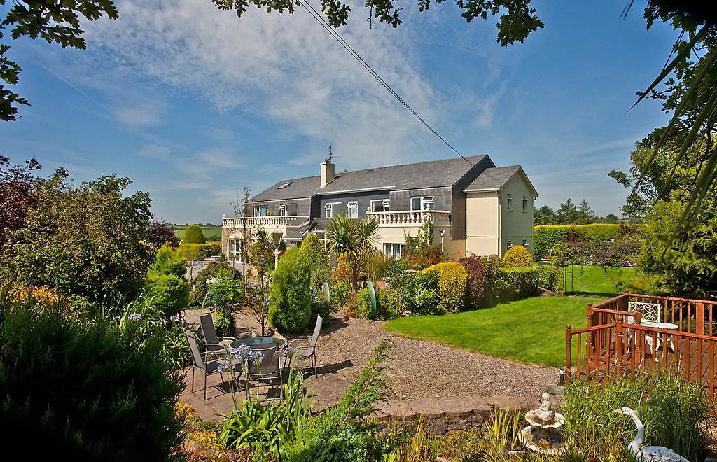 Newtown Farm Country House-1