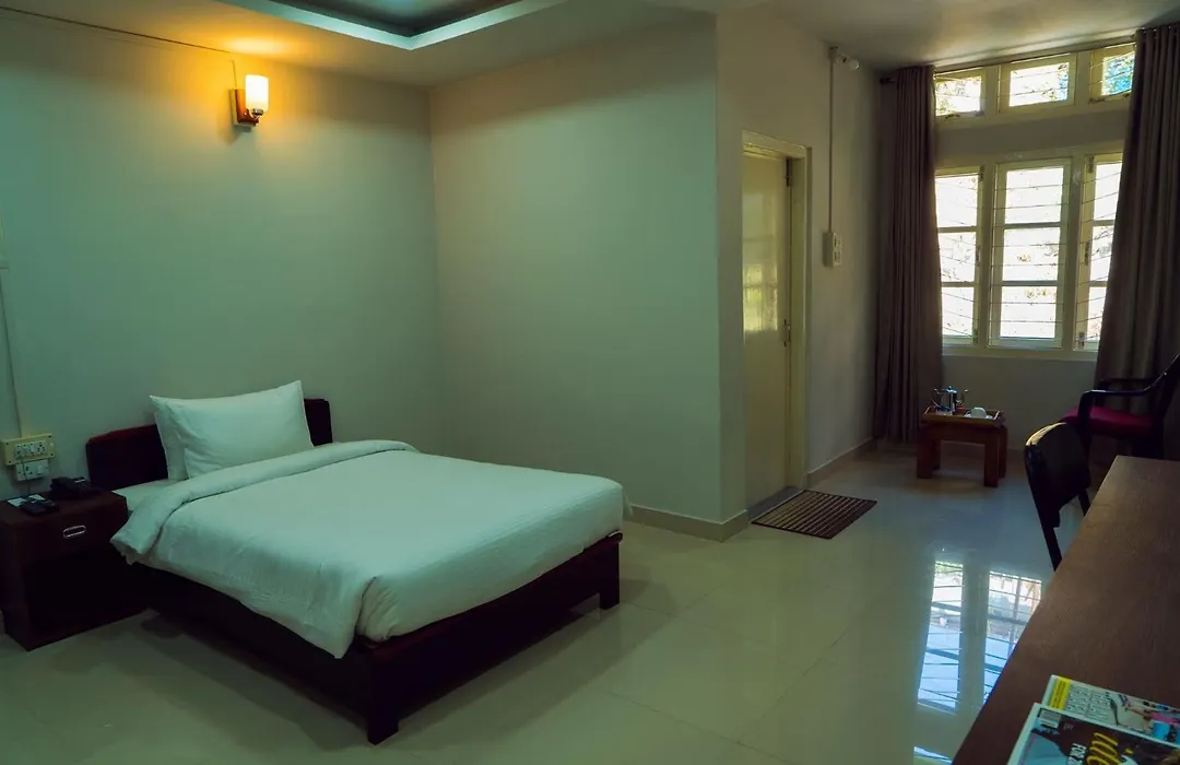 Hotel Ariel-1